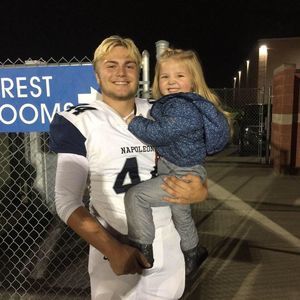 Meet your Posher, Wesley